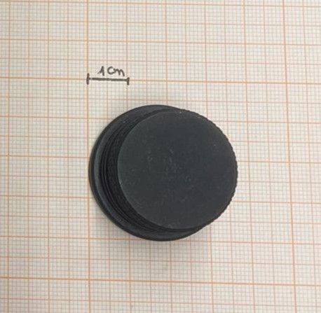 HATSAN RICAMBIO ANELLO FISSAGGIO ASTINA  PER FUCILI A POMPA DEFENDER CAL.12
