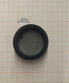 HATSAN RICAMBIO ANELLO FISSAGGIO ASTINA  PER FUCILI A POMPA DEFENDER CAL.12