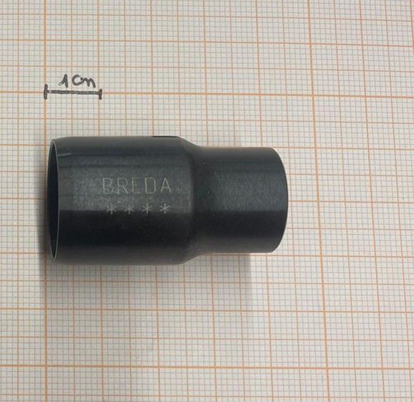 STROZZATORE ESTERNO BREDA CAL.20