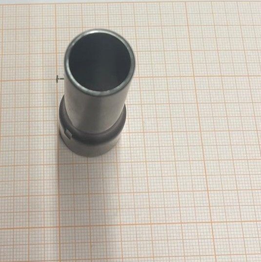 STROZZATORE ESTERNO BREDA CAL.20