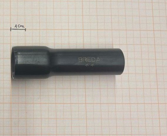 STROZZATORE ESTERNO BREDA CAL.20  4 STELLE **** 