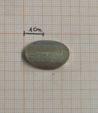 BERETTA SCUDETTO ARGENTO PER CALCIO FUCILE