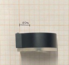 CARICATORE A CHIOCCIOLA PER DIANA MAUSER MAGAZINE K98 CAL. 5.5 10 COLPI