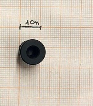 RICAMBIO FX ROYALE PLUG 1/8