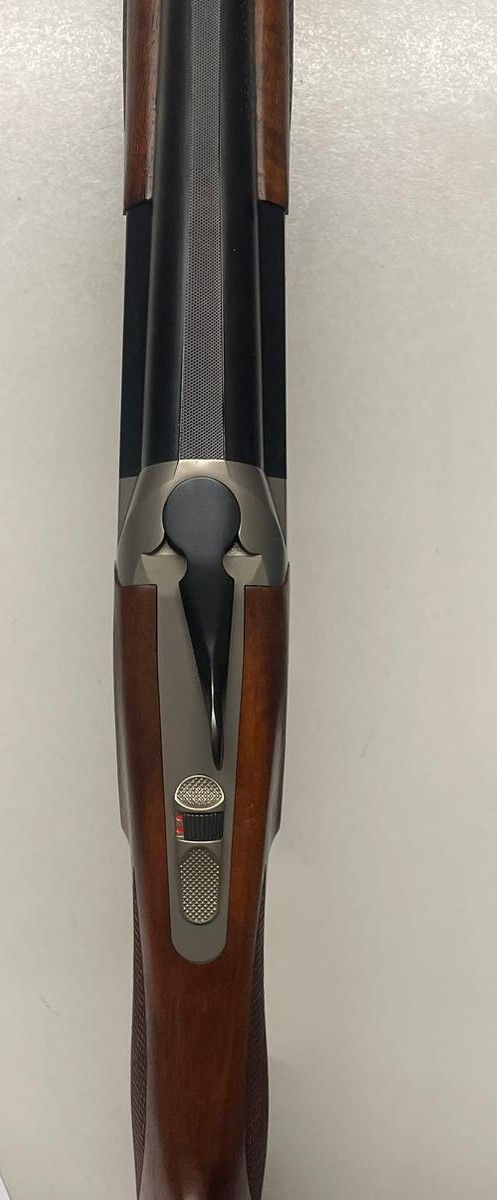 FABARM SOVRAPPOSTO ELOS FIELD CAL 12 MAGNUM USATA