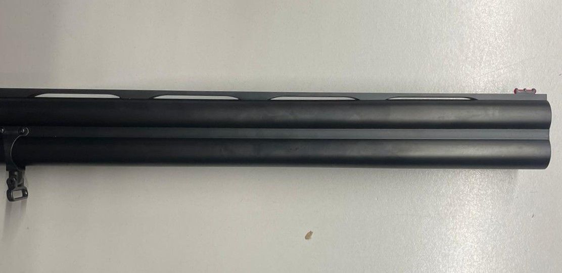 FABARM SOVRAPPOSTO ELOS FIELD CAL 12 MAGNUM USATA