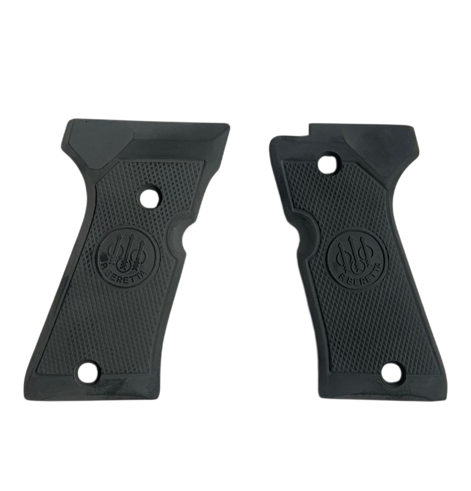 GUANCALETTE 92 COMPACT L E M9A1 PLASTICA