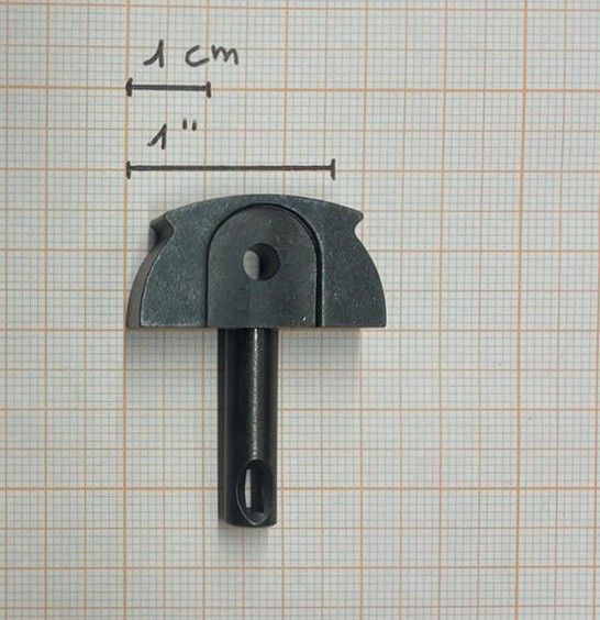 STOEGER RICAMBIO CARICATORE PER MODELLO F40 - CAL. 4.5
