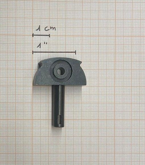 STOEGER RICAMBIO CARICATORE PER MODELLO F40 - CAL. 4.5