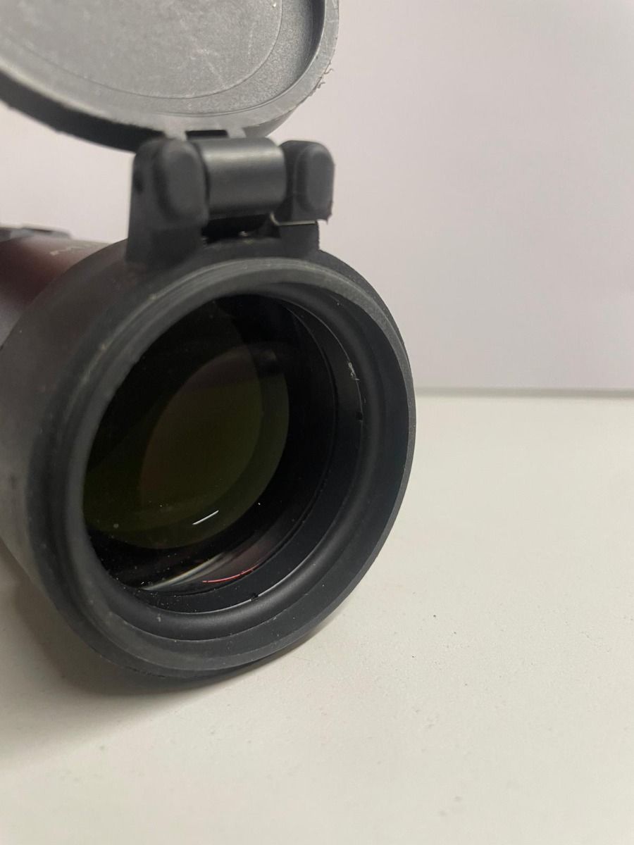 STEINER CANNOCHIALE MILITARY   5-25X46 mm