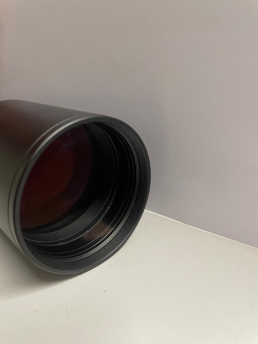 STEINER CANNOCHIALE MILITARY   5-25X46 mm