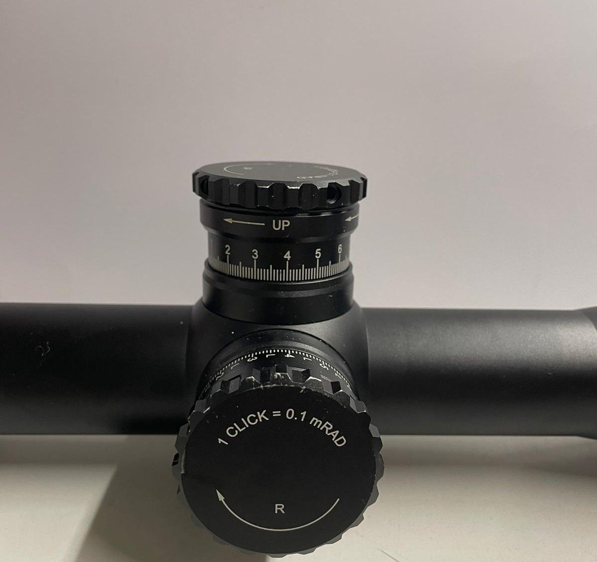 STEINER CANNOCHIALE MILITARY   5-25X46 mm