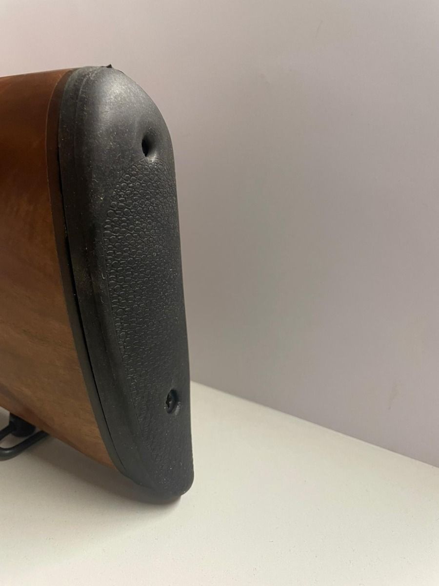 HATSAN CALCIO IN LEGNO ORIGINALE PER ESCORT CALIBRO 12