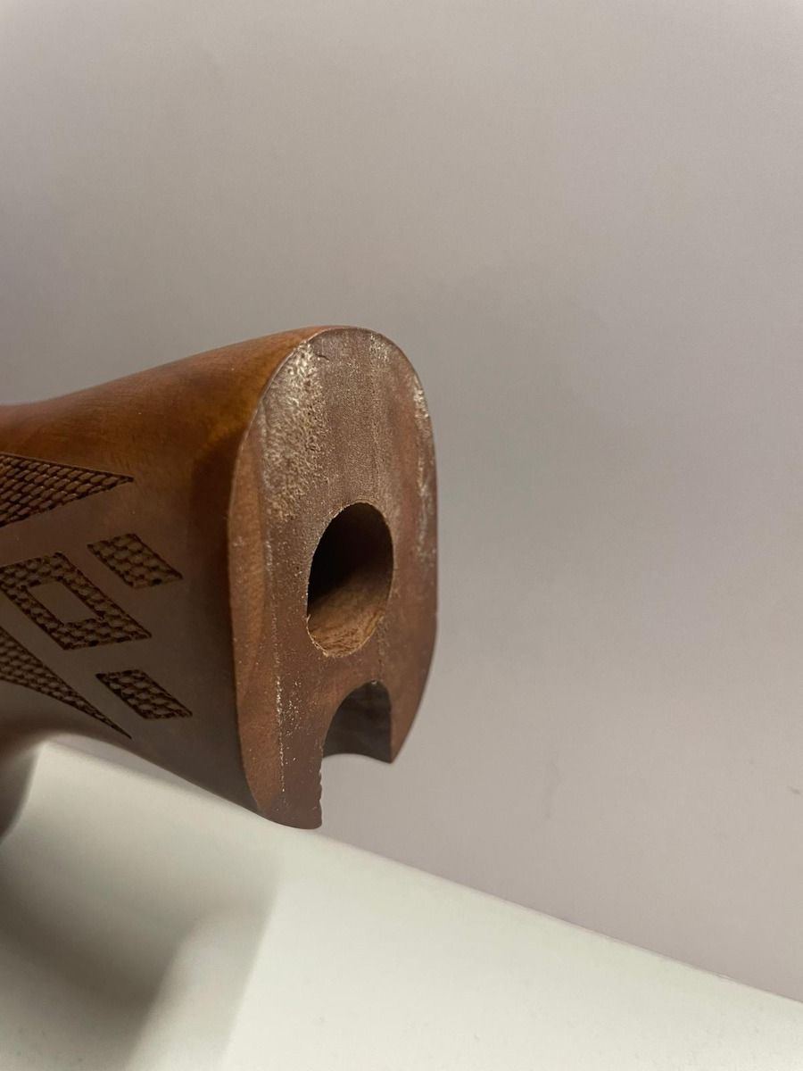 HATSAN CALCIO IN LEGNO ORIGINALE PER ESCORT CALIBRO 12