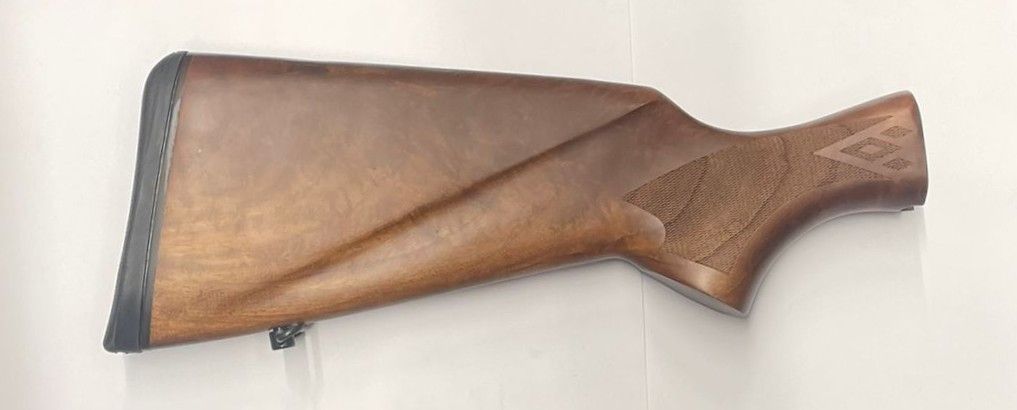 HATSAN CALCIO IN LEGNO ORIGINALE PER ESCORT CALIBRO 12