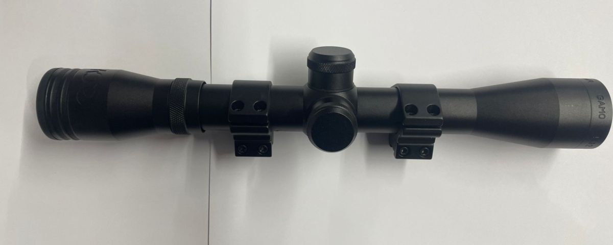 GAMO OTTICA 4x32 AOWR