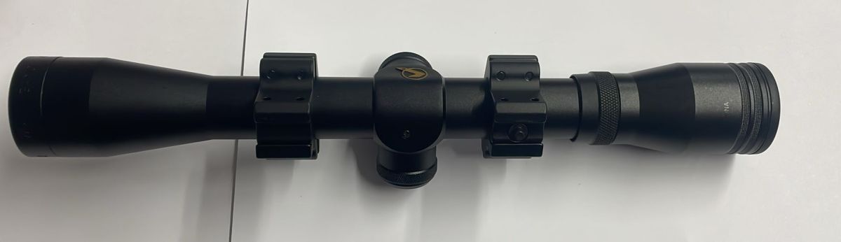 GAMO OTTICA 4x32 AOWR