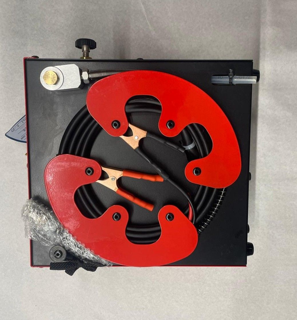 COMPRESSORE PORTATILE PCP GAMO