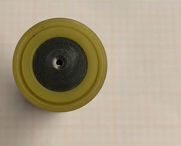 GAMO RICAMBIO PISTONE DEPOTENZIATO PER MOD.400  - 04918