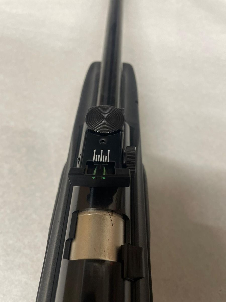 CARABINA GAMO BIG WOLF CALIBRO 4,5 A<7,5     cn_00423bnp