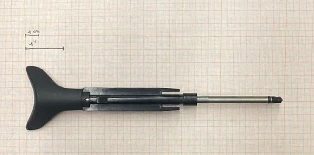 RICAMBIO B GAMO ARROW  CAL.4.5 - 45450