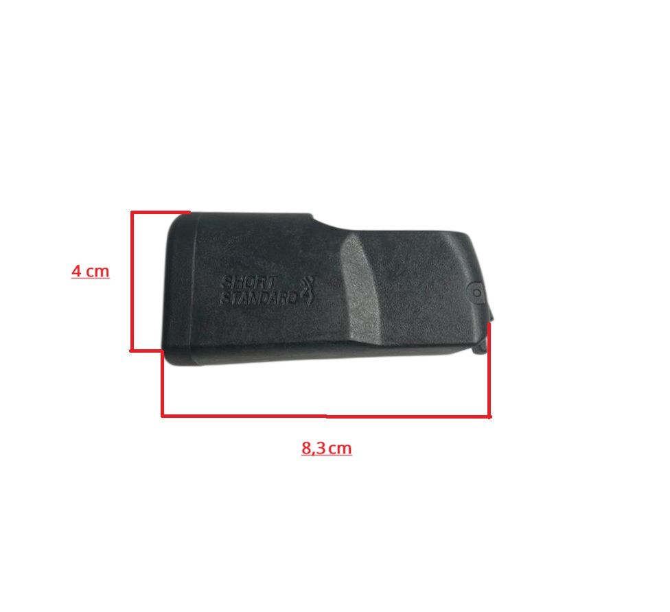 BROWNING MAGAZINE X-BOLT 308W/243 WW/7MM-08R/ 7MM-08 REM.