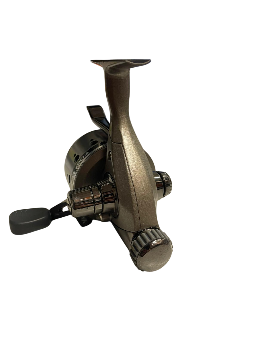 MULINELLO USATO DAIWA UNDERAPIN 120A