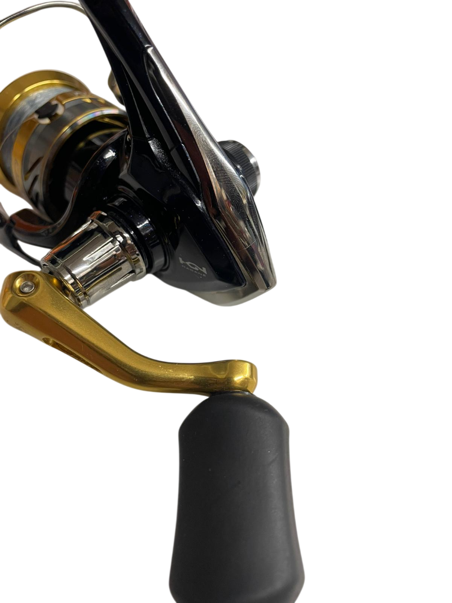 MULINELLO USATO SHIMANO NASCI 500