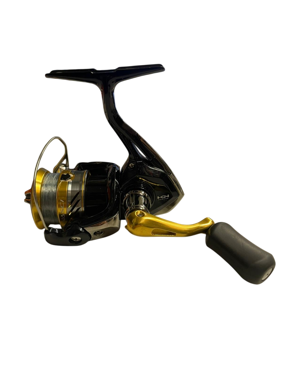 MULINELLO USATO SHIMANO NASCI 500
