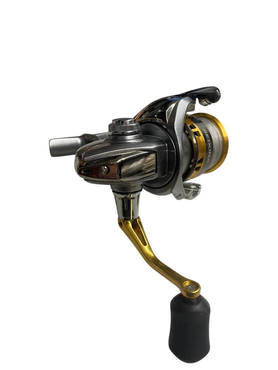 MULINELLO USATO SHIMANO SEDONA 2500