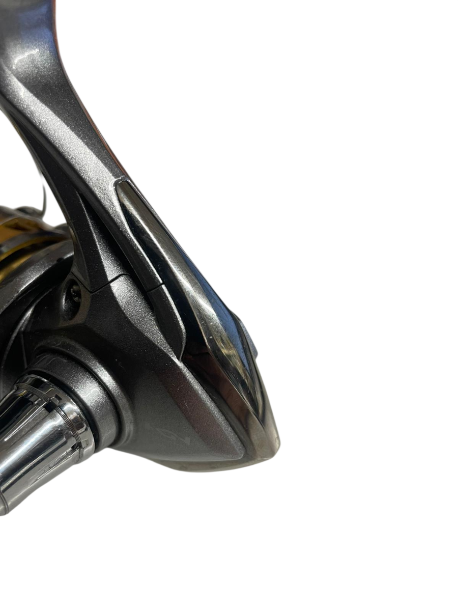 MULINELLO USATO SHIMANO SEDONA 2500