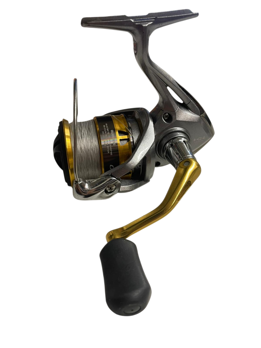 MULINELLO USATO SHIMANO SEDONA 2500