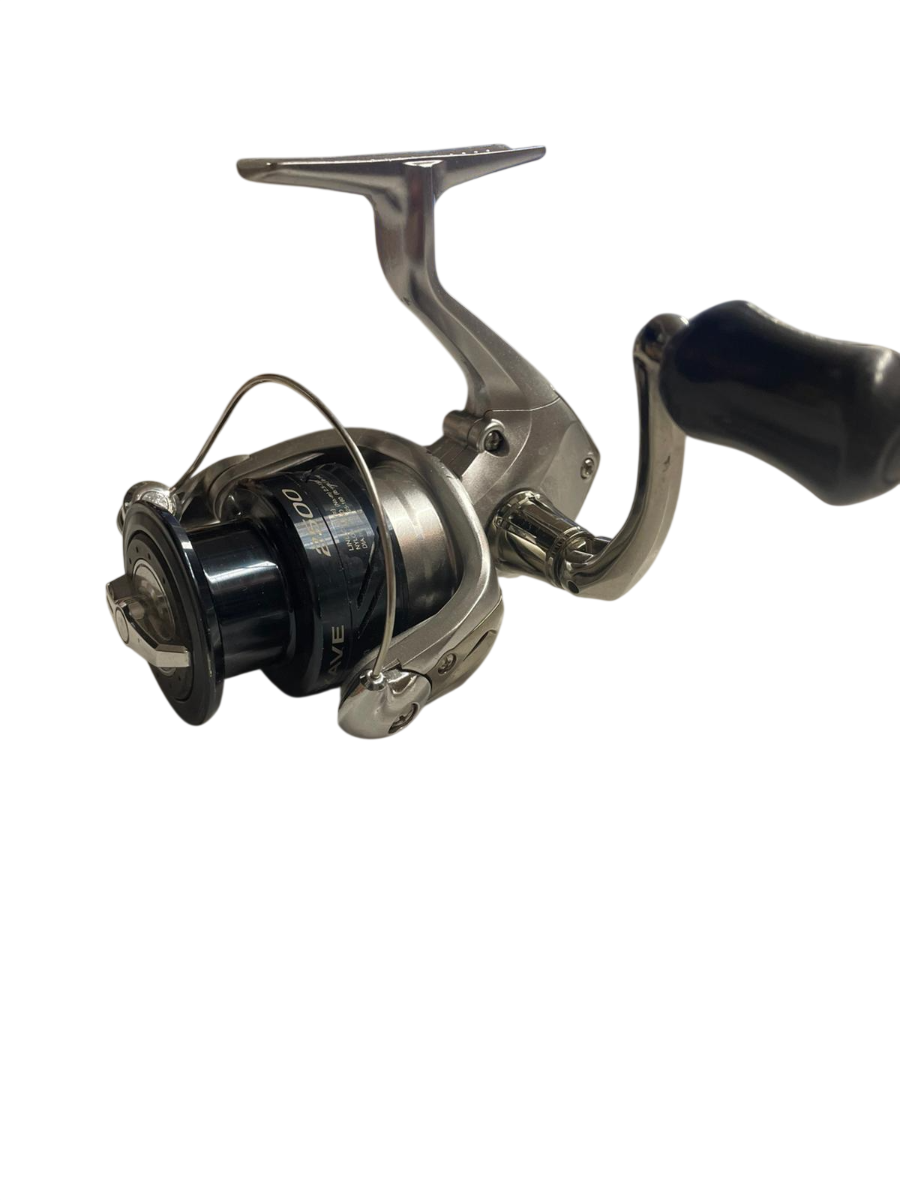 MULINELLO USATO SHIMANO NEXAVE 2500