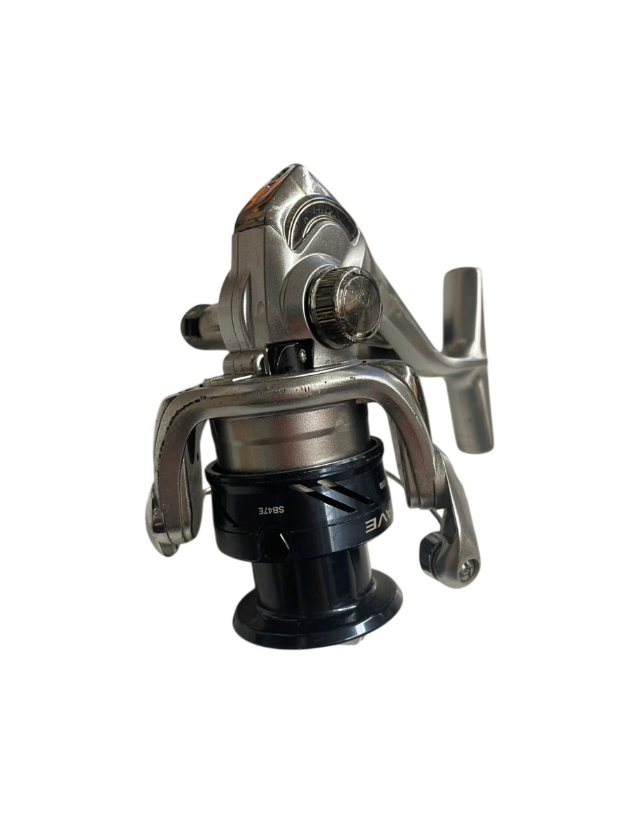 MULINELLO USATO SHIMANO NEXAVE 2500
