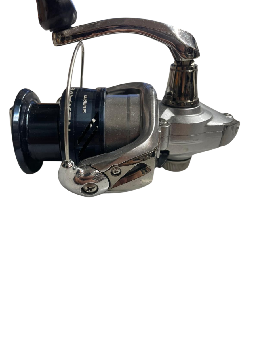 MULINELLO USATO SHIMANO NEXAVE 2500