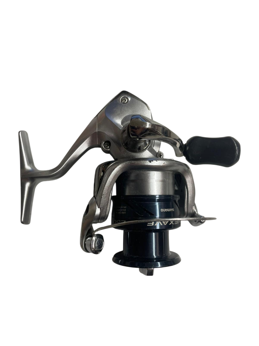 MULINELLO USATO SHIMANO NEXAVE 2500