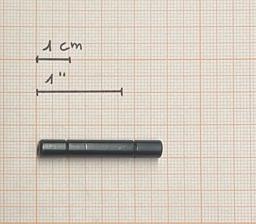 FABARM SPINA FISSAGGIO SOTTOGUARDIA 5,5x38 mm PER H35