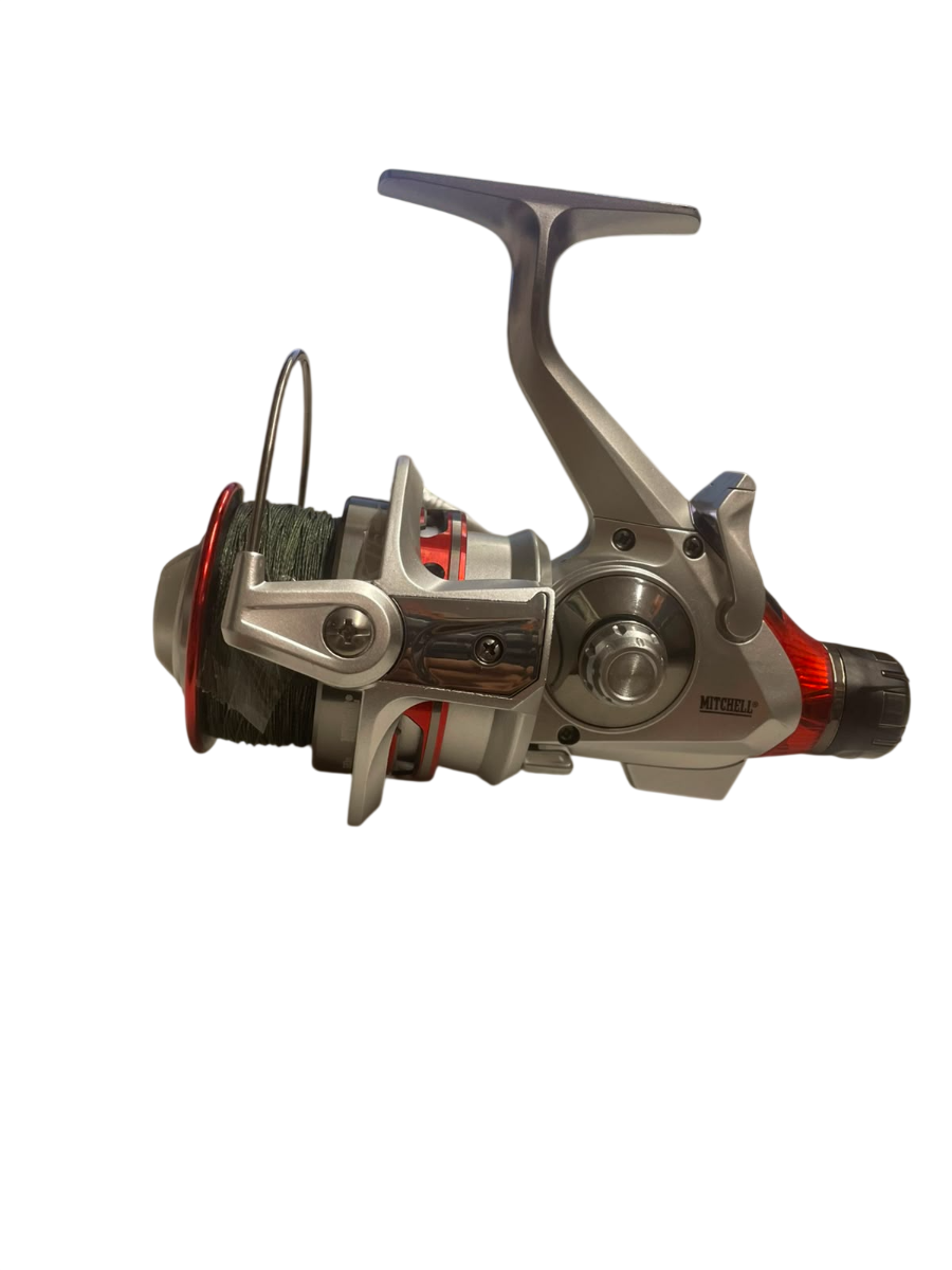 MULINELLO USATO MITCHELL  AVOCET-RTE 6500 FS