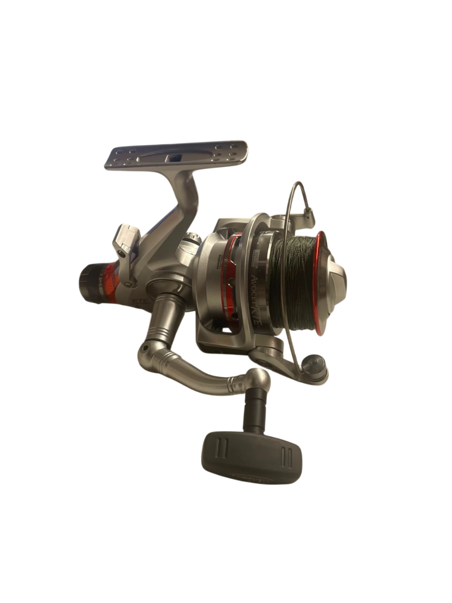 MULINELLO USATO MITCHELL  AVOCET-RTE 6500 FS