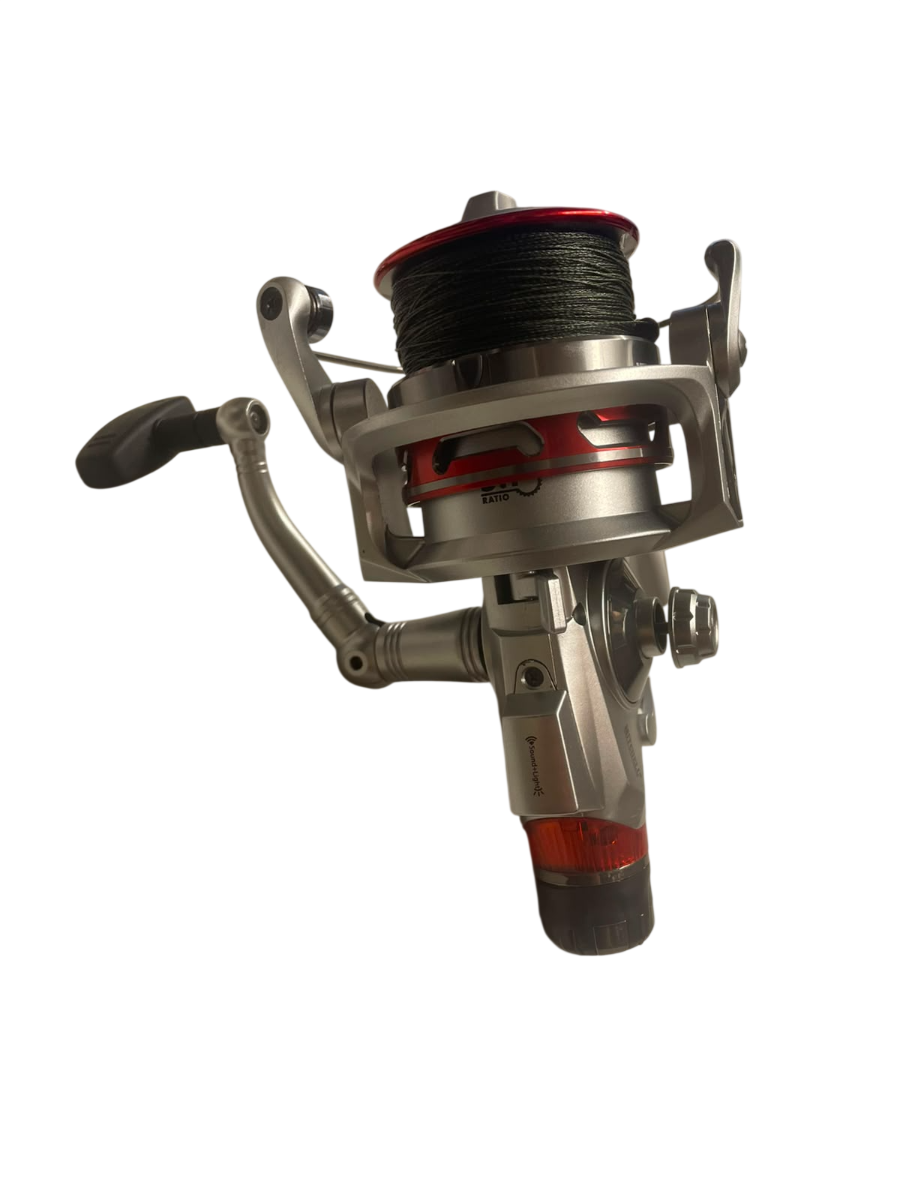 MULINELLO USATO MITCHELL  AVOCET-RTE 6500 FS