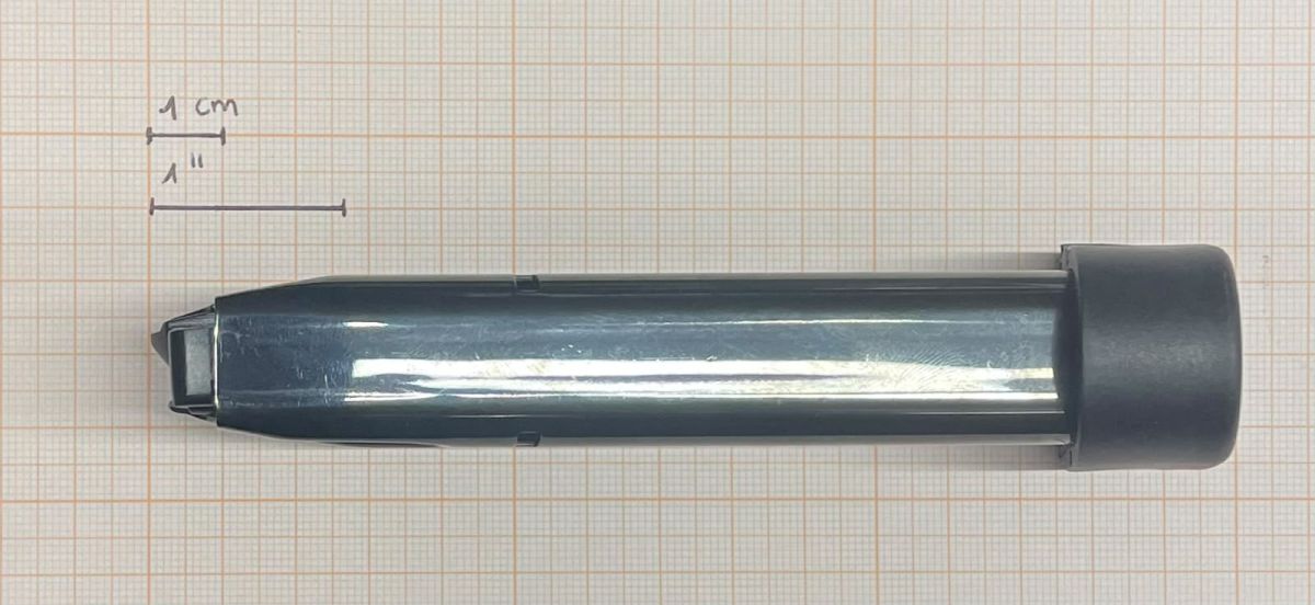 CARICATORE 20 COLPI PER PX4 STORM CAL.9X19