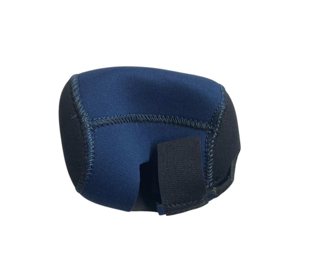 OMAGGIO PESCA PER ORDINI SUPERIORI A 99€ | CUSTODIA MULINELLO WATERPROOF