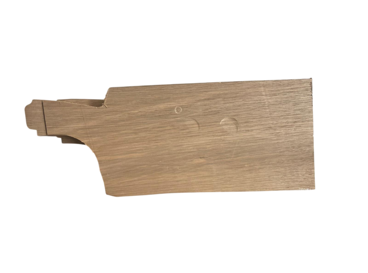 CALCIO INZOCCATO DESTRO PER PERAZZI MX8 