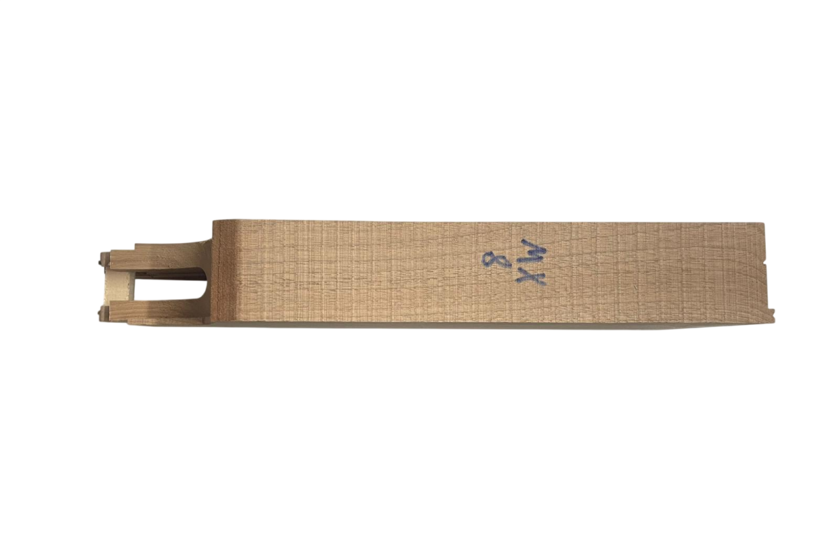 CALCIO INZOCCATO DESTRO PER PERAZZI MX8 