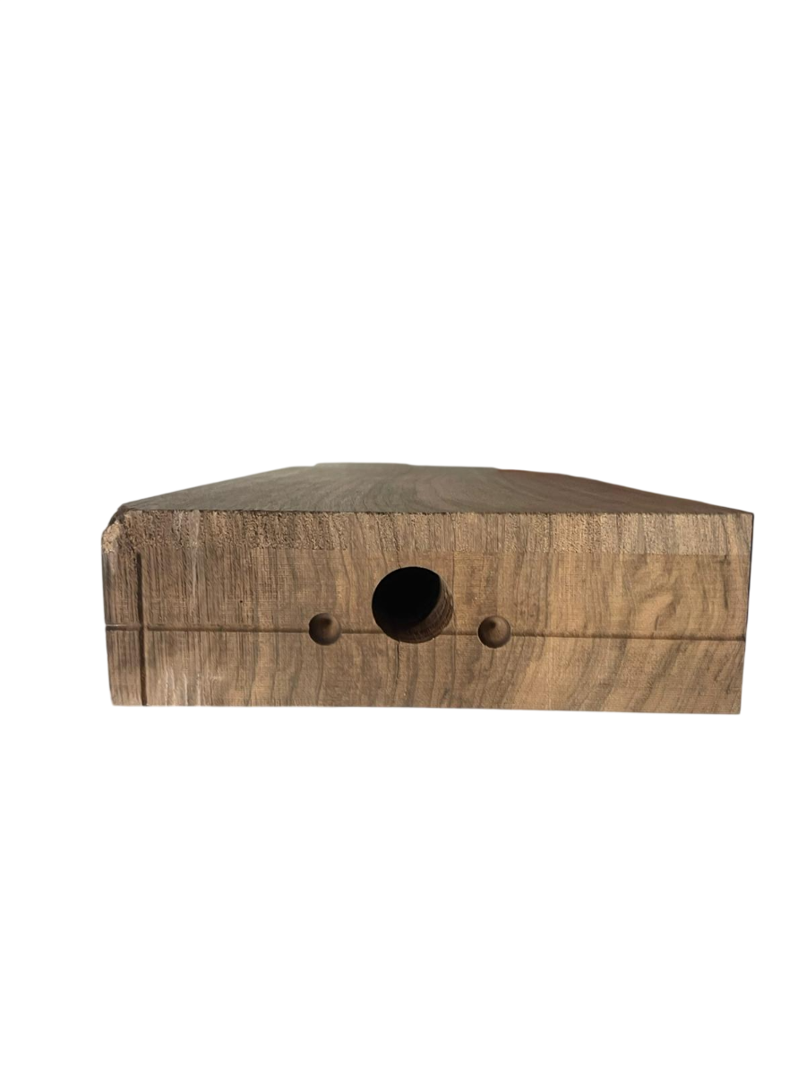 CALCIO INZOCCATO SINISTRO PER BERETTA DT10 - DT11 GRADO 2 