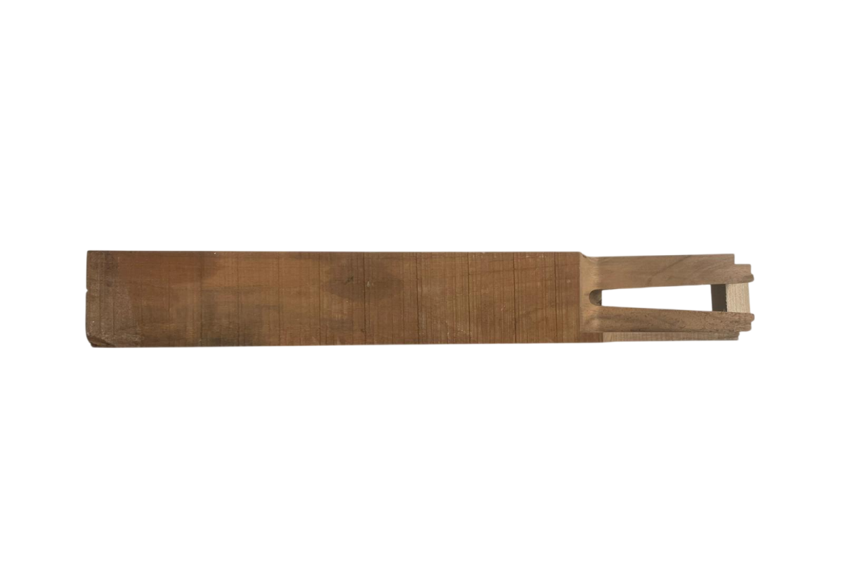 CALCIO INZOCCATO SINISTRO PER BERETTA DT10 - DT11 GRADO 2 