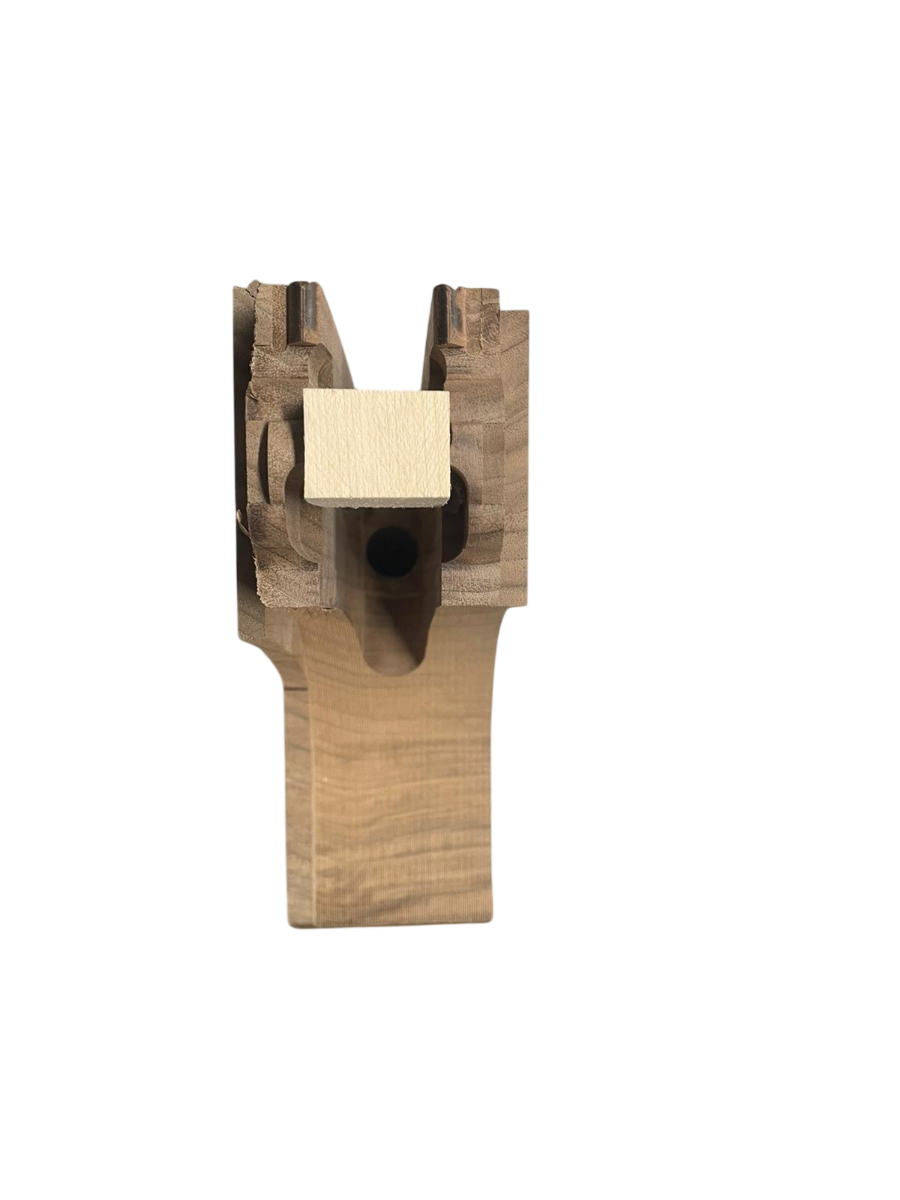 CALCIO INZOCCATO SINISTRO PER BERETTA DT10 - DT11 GRADO 2 