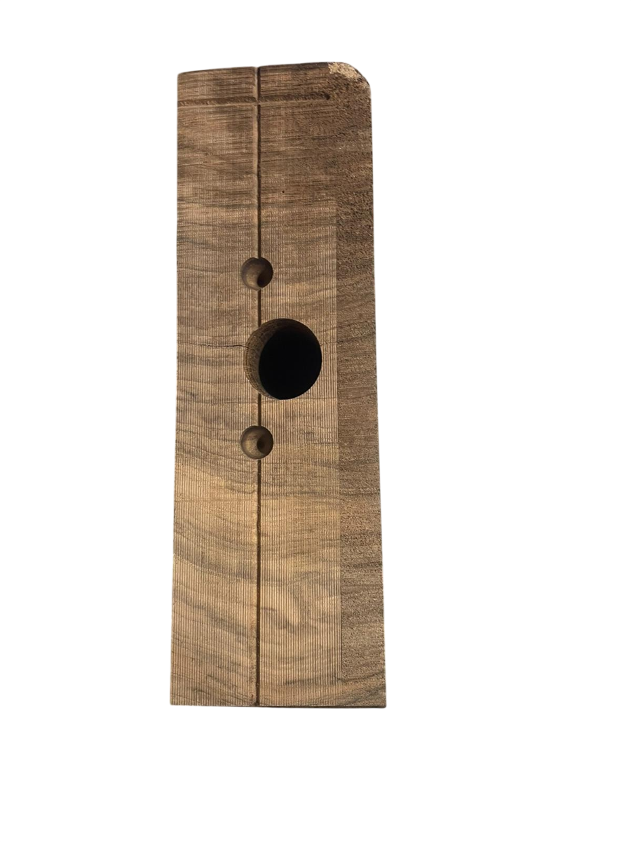 CALCIO INZOCCATO PER BERETTA SERIE 680/82/86/87 DESTRO GRADO 2.0