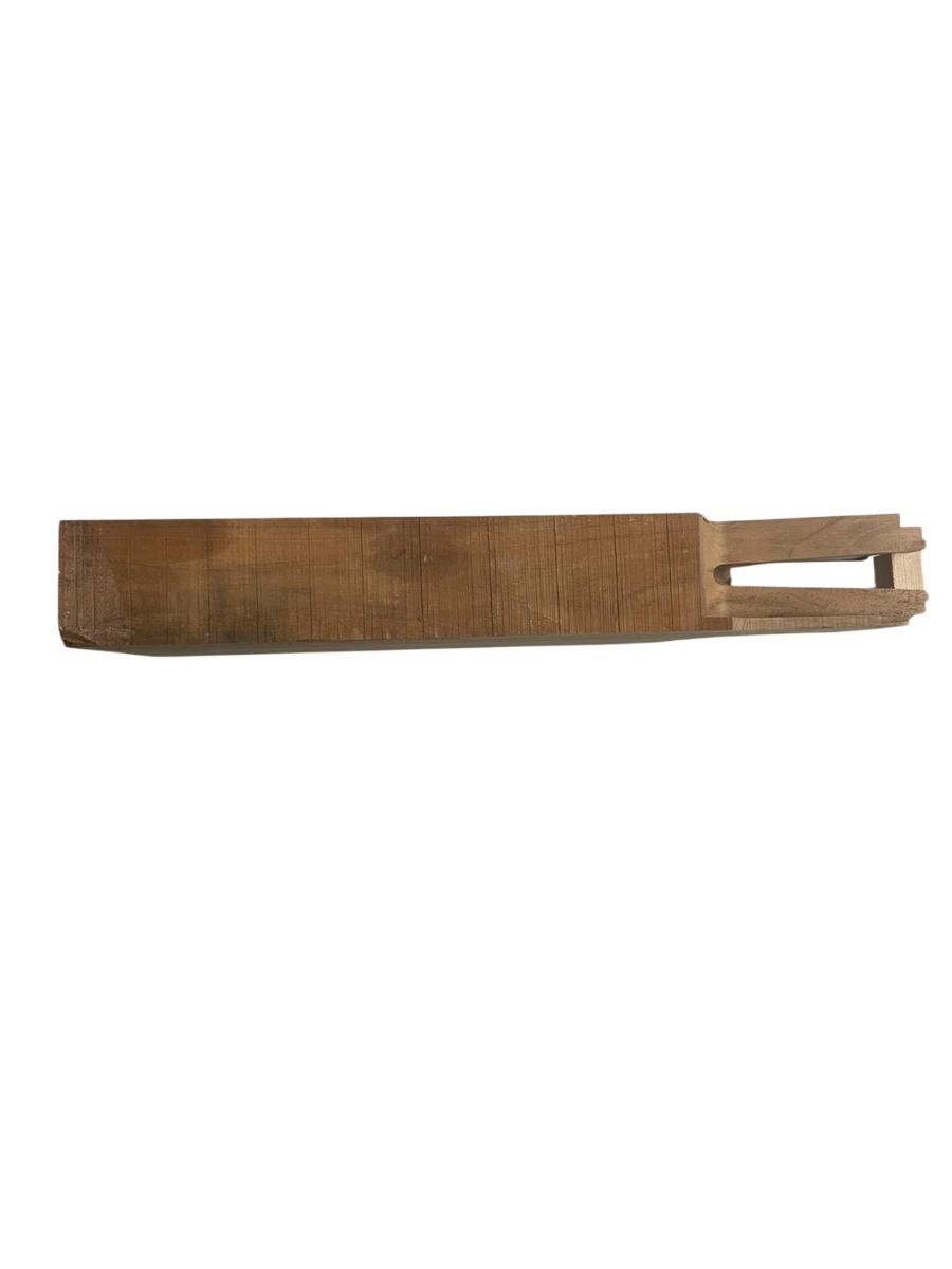 CALCIO INZOCCATO PER BERETTA SERIE 680/82/86/87 DESTRO GRADO 2.0
