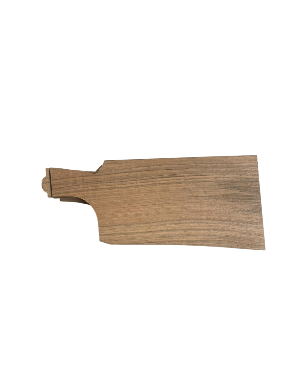 CALCIO INZOCCATO PER BERETTA SERIE 680/82/86/87 DESTRO GRADO 2.0